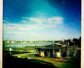 Sydney City Photography Tours - Perisher Accommodation 2