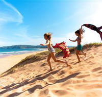 Flamin Galah Sydney Tours and Airport Transfers - Perisher Accommodation