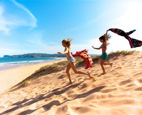 Flamin Galah Sydney Tours And Airport Transfers - Perisher Accommodation 0