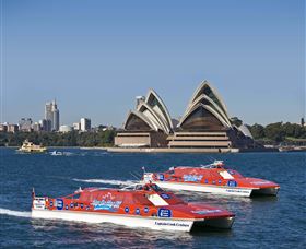 Matilda Cruises - Perisher Accommodation 2