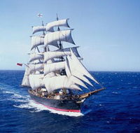 Sydney Heritage Fleet Cruises - Perisher Accommodation
