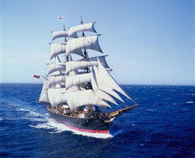 Sydney Heritage Fleet Cruises - Perisher Accommodation 0