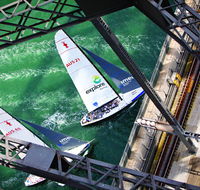 Explore Sailing - Perisher Accommodation