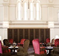 The Tea Room Queen Victoria Building - Perisher Accommodation