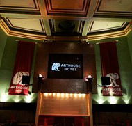 Arthouse Hotel - Perisher Accommodation