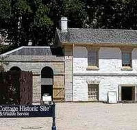 Cadmans Cottage - Perisher Accommodation