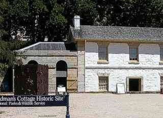 Cadmans Cottage - Perisher Accommodation 0