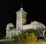 Sydney Observatory - Perisher Accommodation