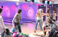 Kingpin Bowling - Perisher Accommodation 1