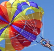 Port Stephens Parasailing - Perisher Accommodation
