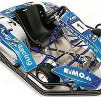 Go Karts Go - Perisher Accommodation