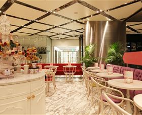 The Tea Salon - Perisher Accommodation 2