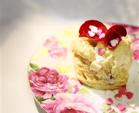 The Tea Salon - Perisher Accommodation 3