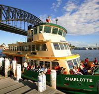 Sydney Ferries - Perisher Accommodation