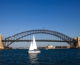 Harbour Days Sailing Experience - Perisher Accommodation 0