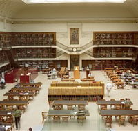 State Library Of New South Wales - Perisher Accommodation