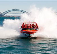 Oz Jet Boating - Perisher Accommodation