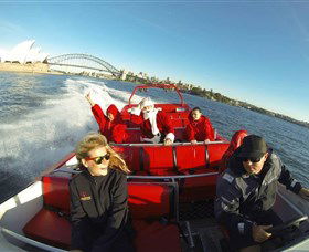 Oz Jet Boating - Perisher Accommodation 3