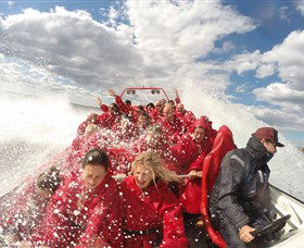 Oz Jet Boating - Perisher Accommodation 1