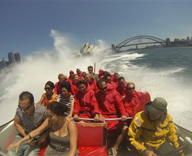 Oz Jet Boating - Perisher Accommodation 5