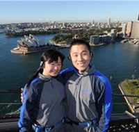 The Mandarin Climb - Perisher Accommodation