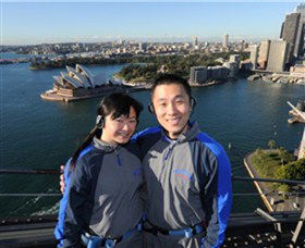 The Mandarin Climb - Perisher Accommodation 0