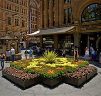 Queen Victoria Building - Perisher Accommodation