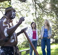 Tribal Warrior Harbour Cruises - Perisher Accommodation