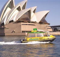 Aussie Water Taxis - Perisher Accommodation