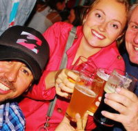 Ales and Tales - The Sydney Historic Pub Tour - Perisher Accommodation