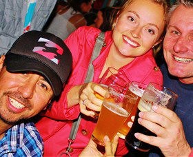 Ales And Tales - The Sydney Historic Pub Tour - Perisher Accommodation 0