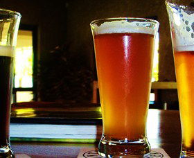 Ales And Tales - The Sydney Historic Pub Tour - Perisher Accommodation 2