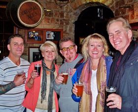 Ales And Tales - The Sydney Historic Pub Tour - Perisher Accommodation 6