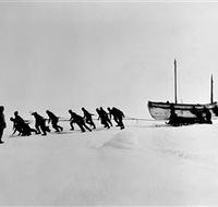 Shackleton Escape from Antarctica - Perisher Accommodation