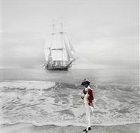 Undiscovered Photographic Work by Michael Cook - Perisher Accommodation
