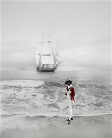 Undiscovered Photographic Work By Michael Cook - Perisher Accommodation 0