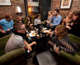 Ketel One Bar Tours - Perisher Accommodation 0