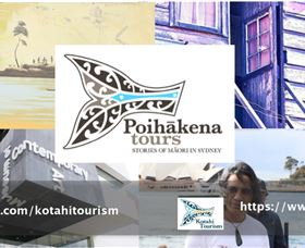 PoihÄkena Tours: Stories Of MÄori In Sydney - Perisher Accommodation 1