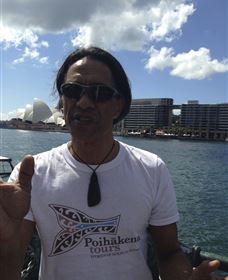 PoihÄkena Tours: Stories Of MÄori In Sydney - Perisher Accommodation 3