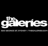 The Galeries Victoria - Perisher Accommodation