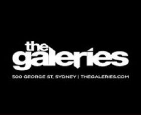 The Galeries Victoria - Perisher Accommodation 0