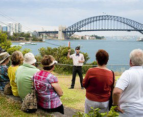 Unique Sydney Tours And Cruises - Perisher Accommodation 1