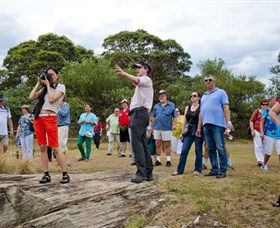 Unique Sydney Tours And Cruises - Perisher Accommodation 2