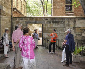 Free Tours Sydney - Perisher Accommodation 0