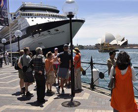 Free Tours Sydney - Perisher Accommodation 1