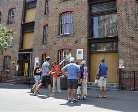 Free Tours Sydney - Perisher Accommodation 3