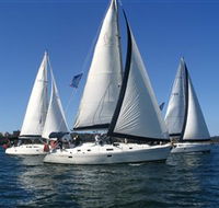 SailCorp - Perisher Accommodation