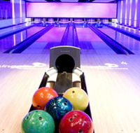 Kingpin Bowling Lounge - Perisher Accommodation