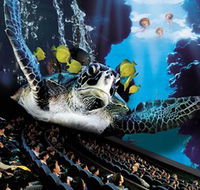 IMAX Theatre Sydney - Perisher Accommodation