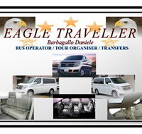 Eagle Traveller - Perisher Accommodation